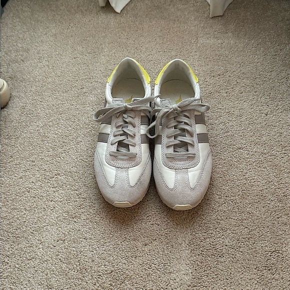 Gola Classics Women's Boston '78 Sneakers
size 7 us womens - Picture 4 of 5